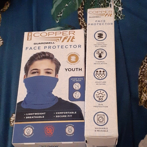 Face Protector - Picture 4 of 4